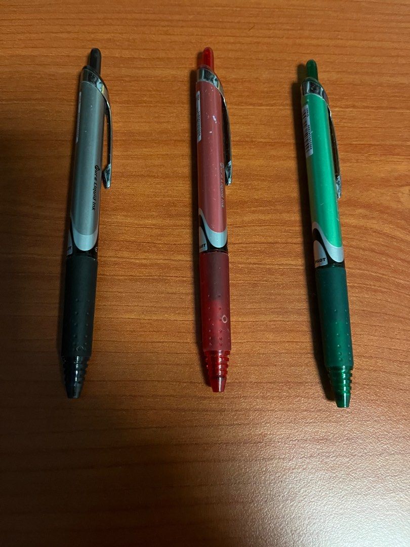 Zebra Sarasa Clip Vintage Colors Retractable Gel Pen 0.5mm 10 Colors / — A  Lot Mall