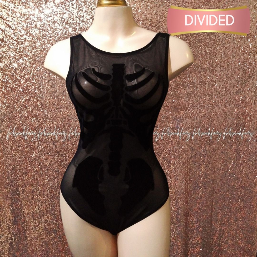 Evil Dead 2 Bodysuit