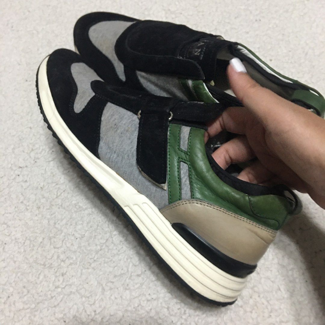 Hogan cheap rebel zip