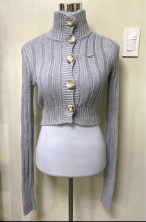 Hollister Sweater