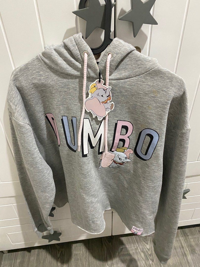 Dumbo hoodie primark 2025