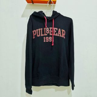 Harga hoodie pull and clearance bear original