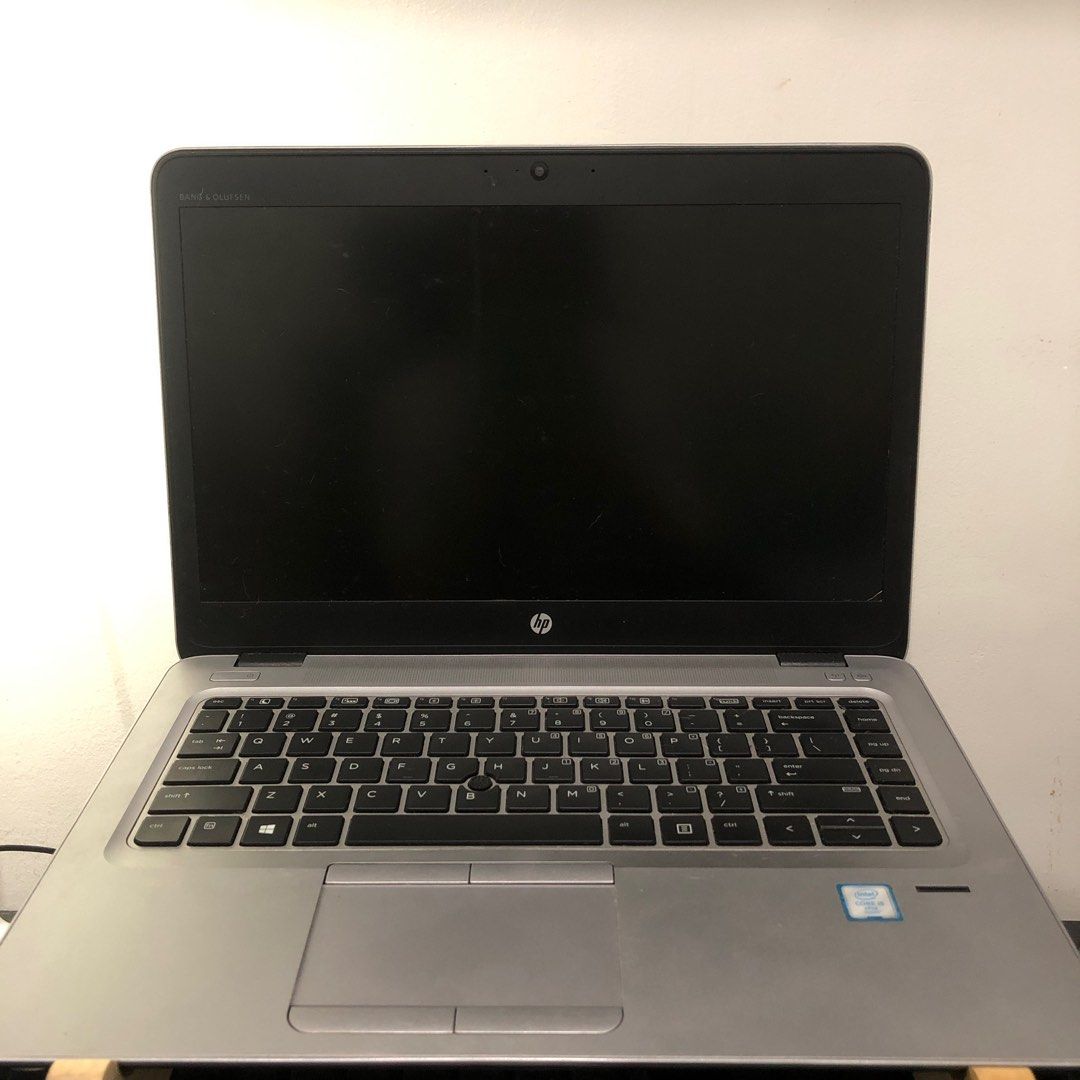 HP Bang & Olufsen Elitebook, Computers & Tech, Laptops & Notebooks on Carousell