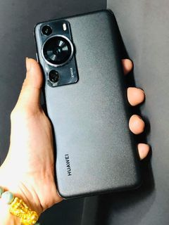 Huawei P60 Pro 512gb No issue