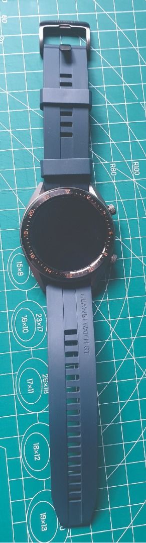 Huawei hot sale watch ft