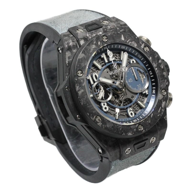 Hublot alps new arrivals