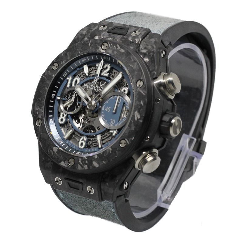 Hublot big bang alps store