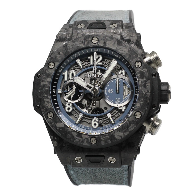 Hublot alps 2025