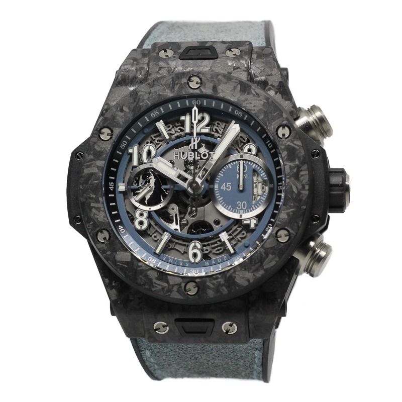 Hublot alps best sale