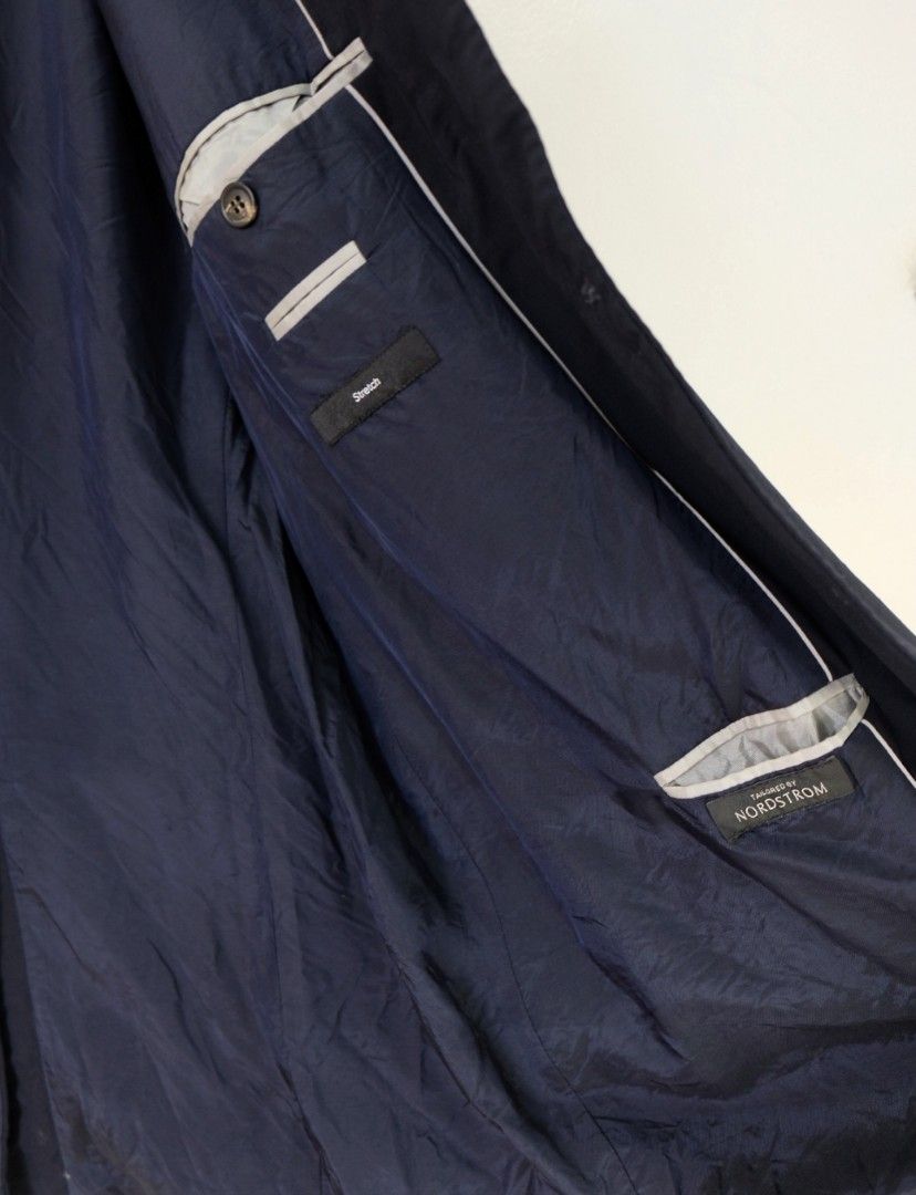 Hugo boss jacket nordstrom hotsell