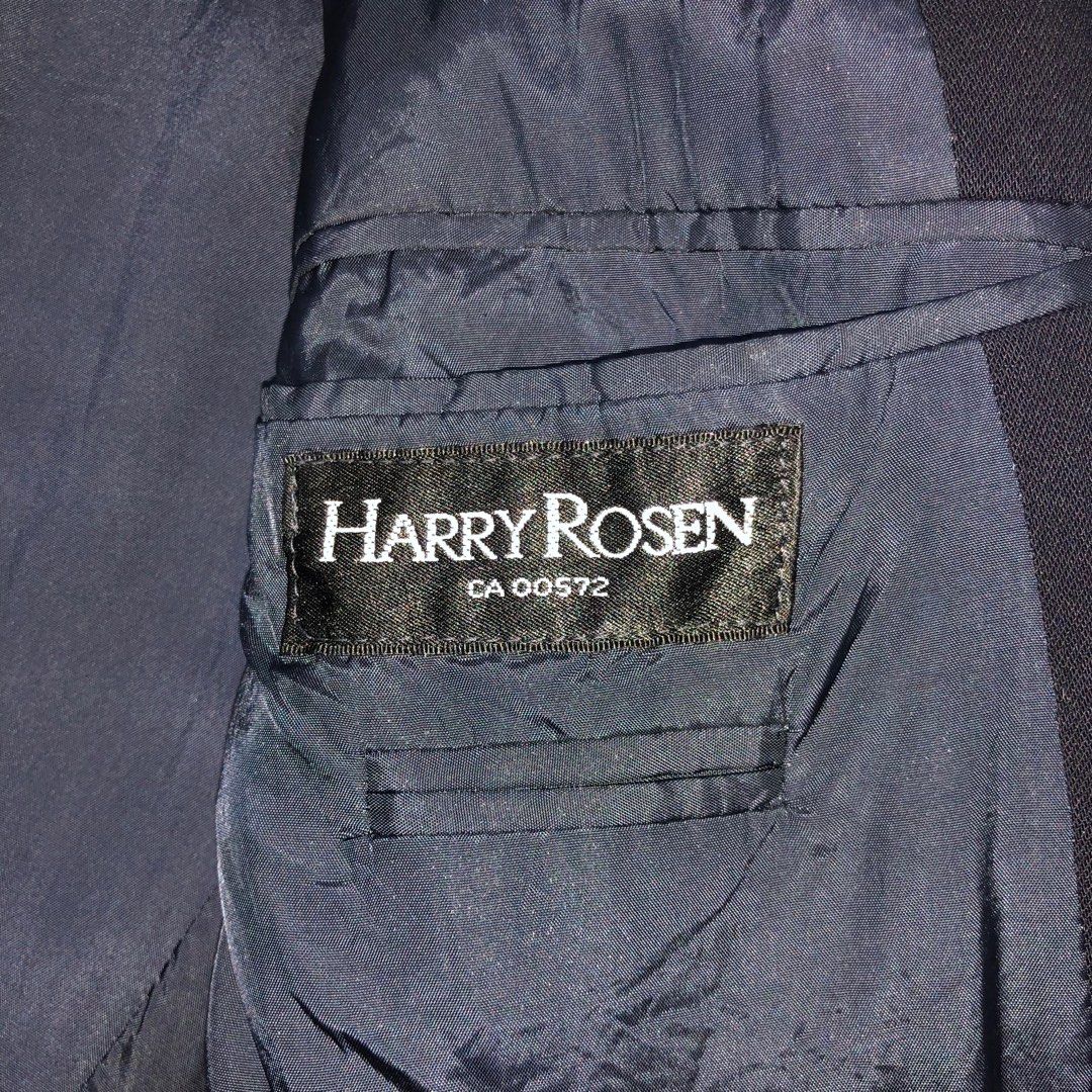 Hugo Boss x Harry Rosen Tuxedo Men s Fashion Coats Jackets and