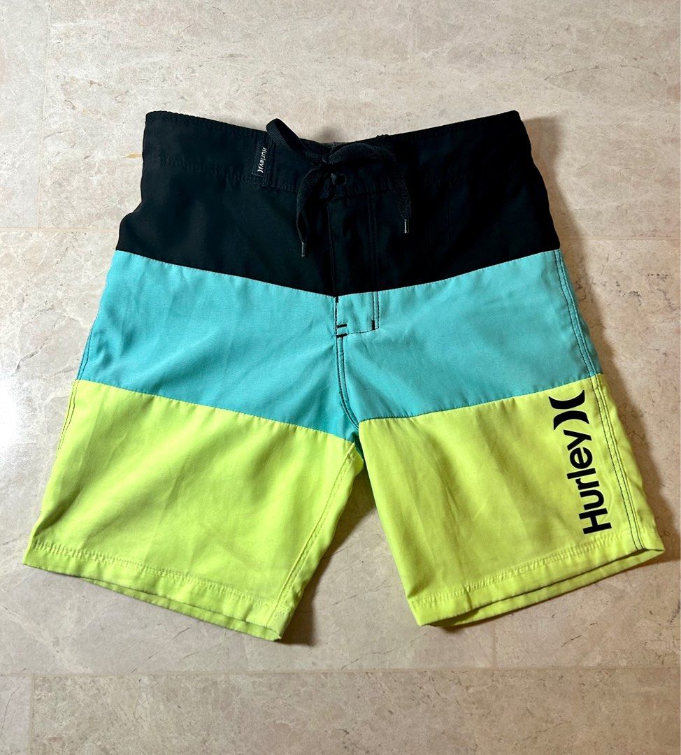 Hurley Kids Swim Shorts Babies Kids Babies Kids Fashion on
