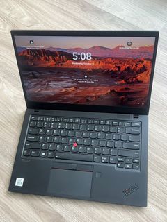 Lenovo ThinkPad L380 Yoga Laptop, Computers & Tech, Laptops