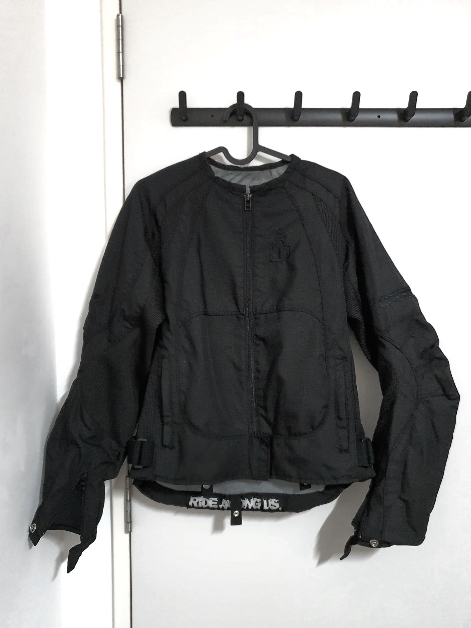 Icon merc jacket womens shop