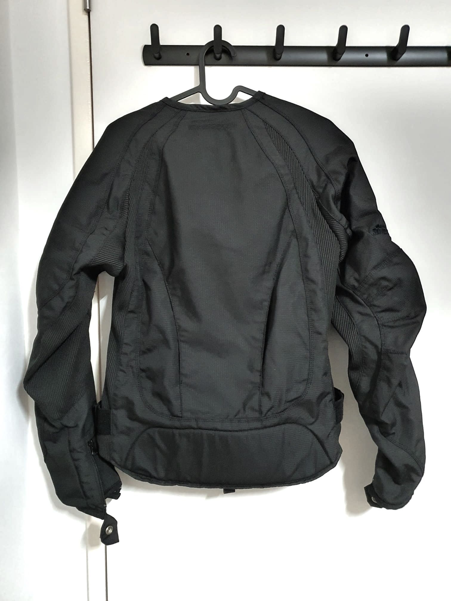 Icon merc jacket sales womens