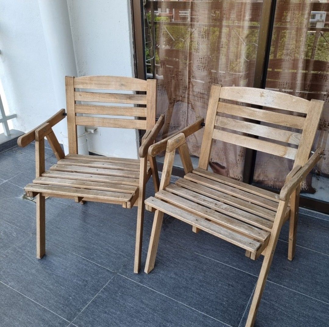 Ikea new arrivals falholmen chair