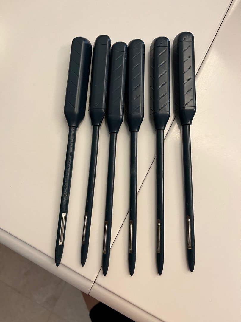 IKEA plant watering sensor CHILIPULVER, Furniture & Home Living, Gardening, Hose and Watering