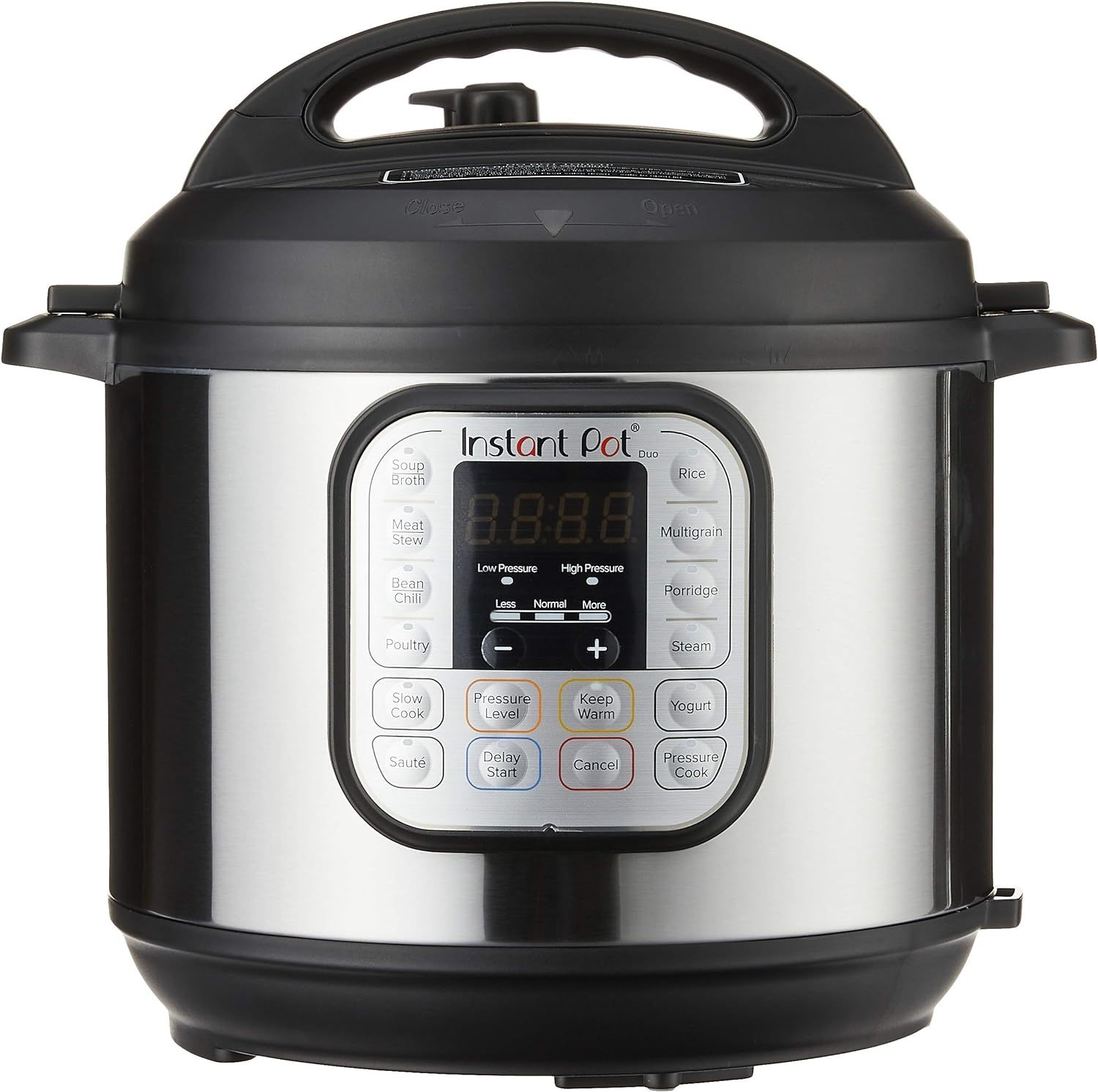 Instant pot glass sales lid 6 qt