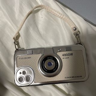 iPhone 12 camera case