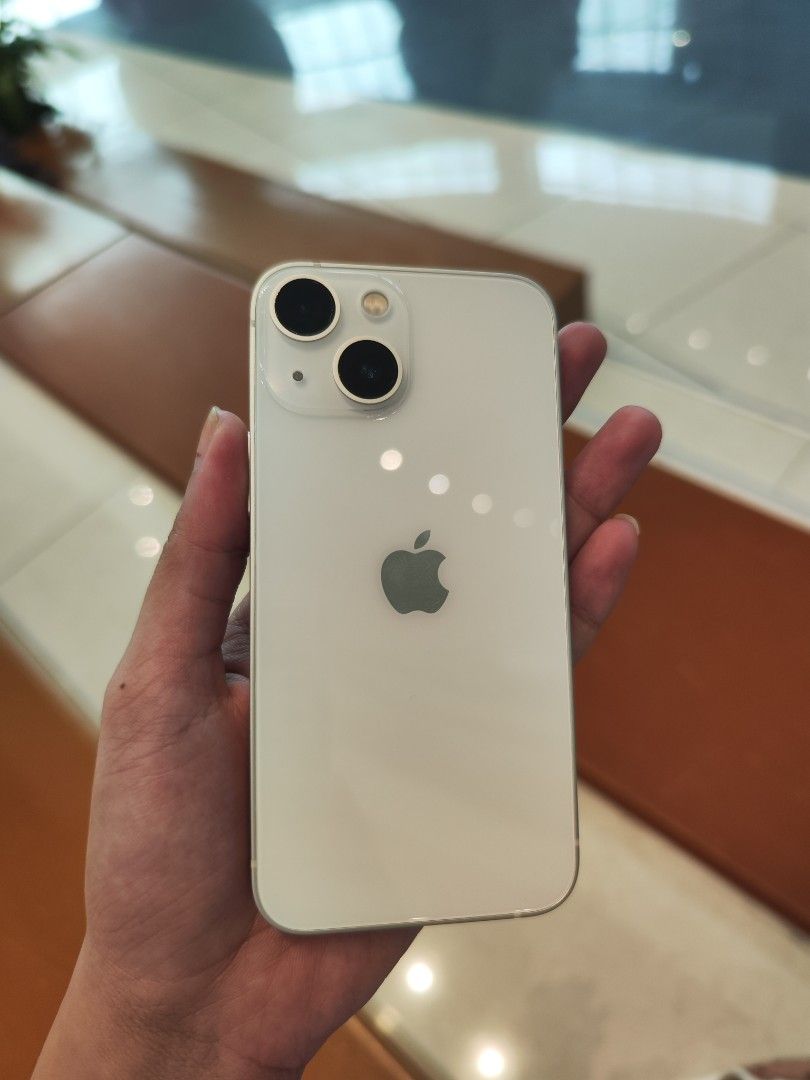 Iphone 13 Mini, Mobile Phones & Gadgets, Mobile Phones, iPhone, iPhone ...