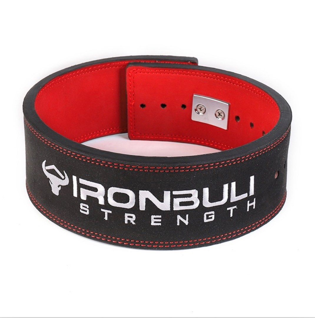 IRONBULL BELT S SIZE Sports Equipment Exercise Fitness