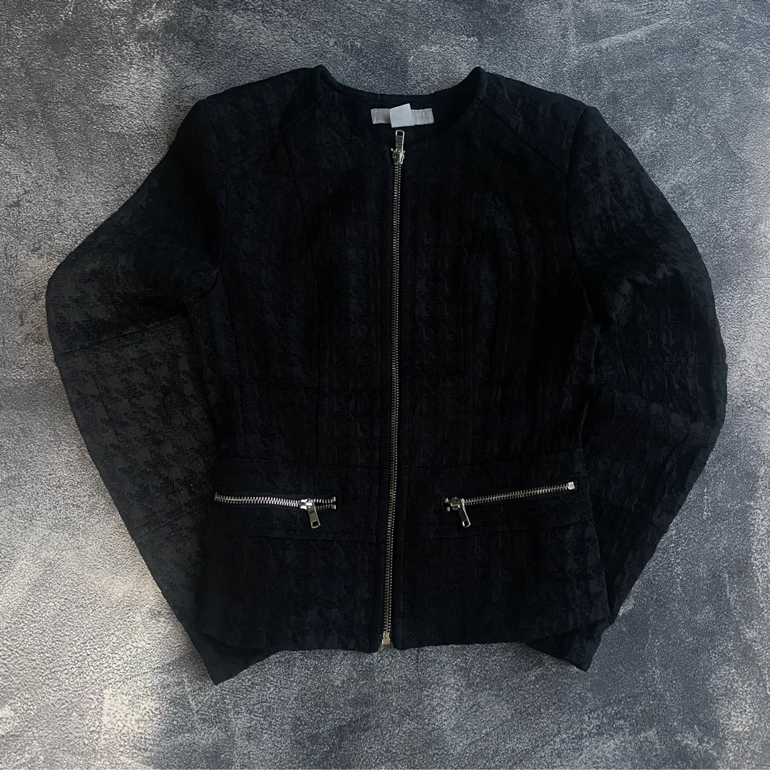 H & m outlet jaket