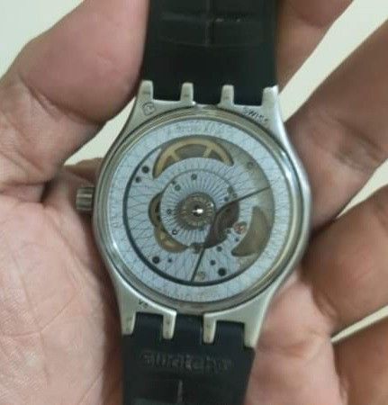Swatch yis413 new arrivals