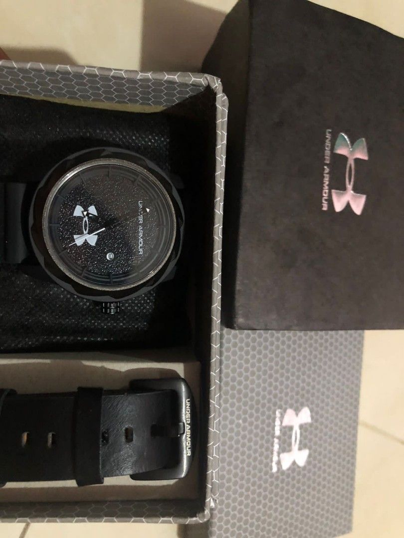 Jam under armour online
