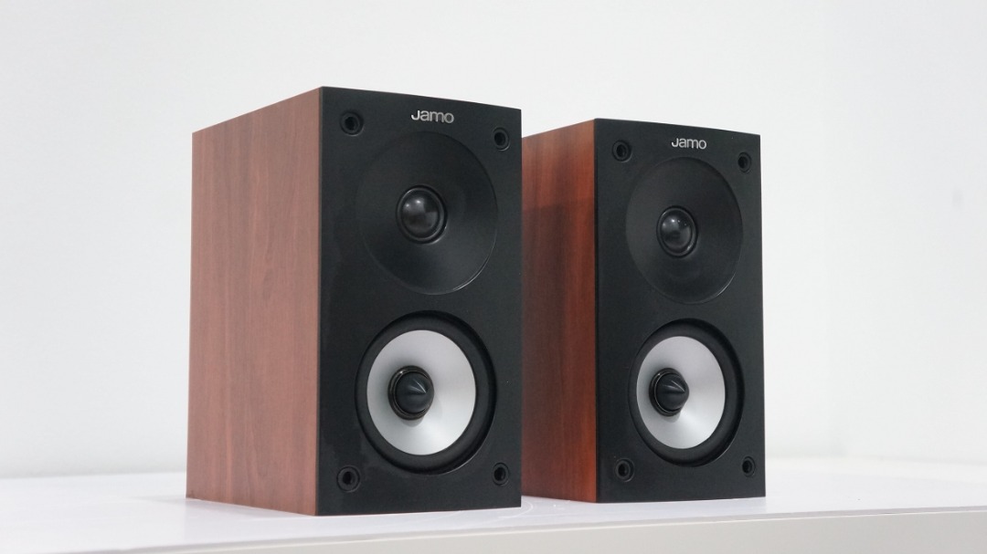 Jamo 622 discount