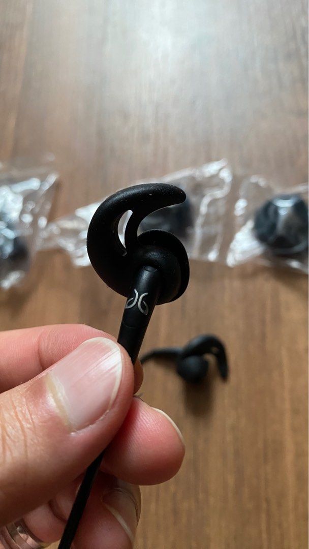 Jaybird Wireless Earphones
