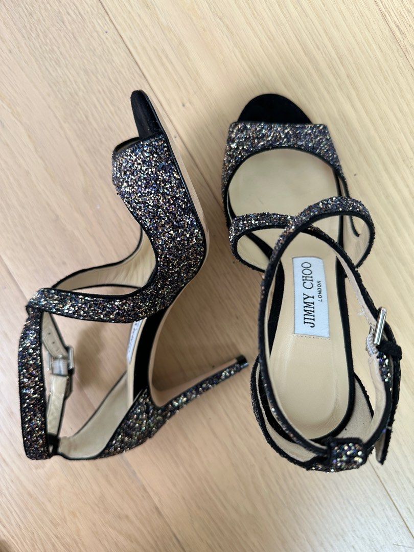 Jimmy choo emily 1 hot sale