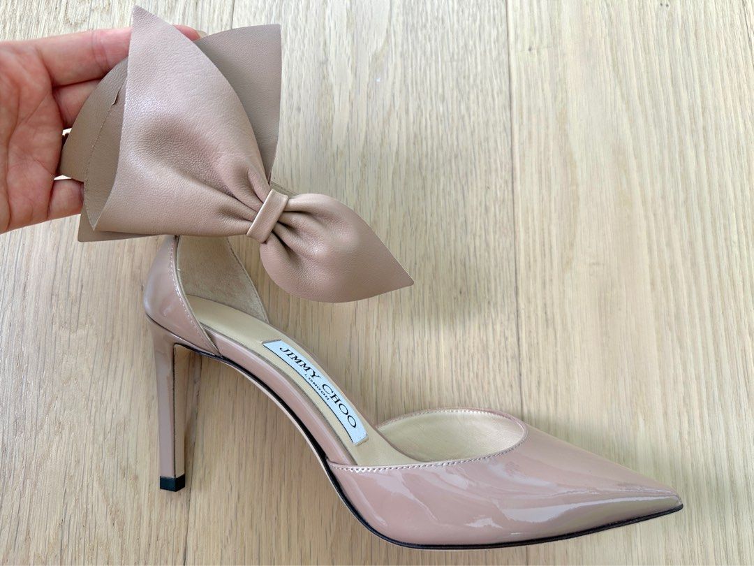 Kelley jimmy choo online