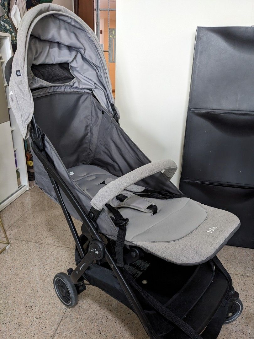 Cuggl lightweight store compatible stroller