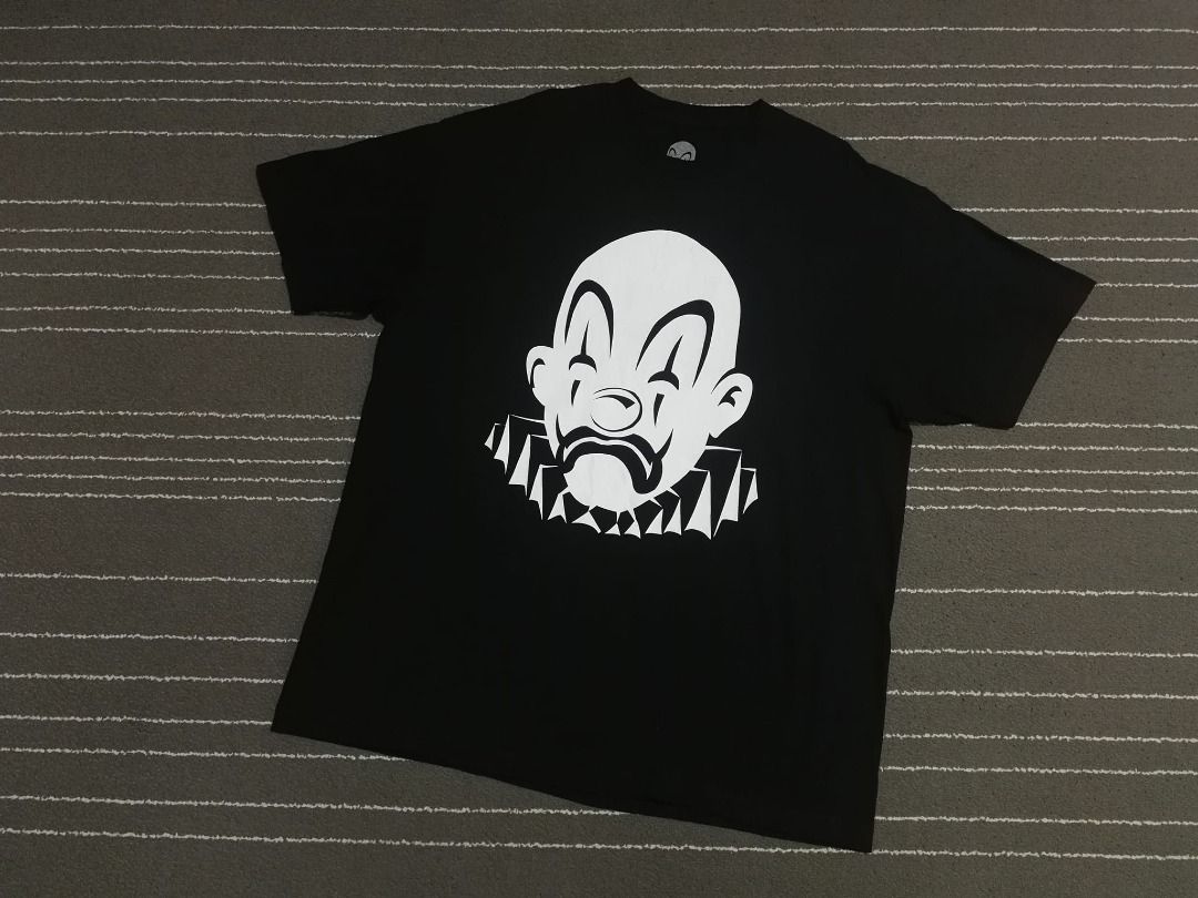 Joker Brand Los Angeles usa XL, Luxury, Apparel on Carousell