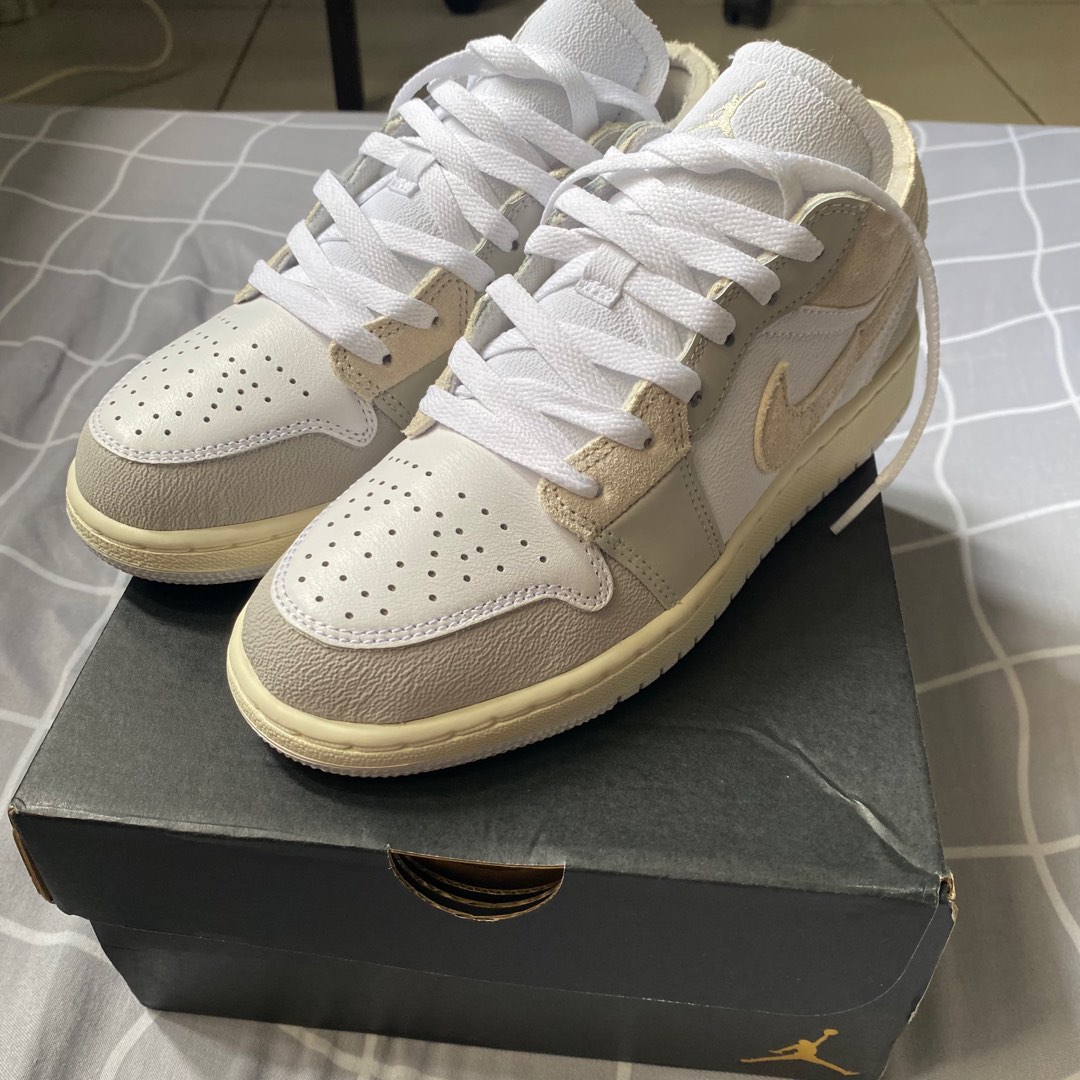 jordan 1 tech white