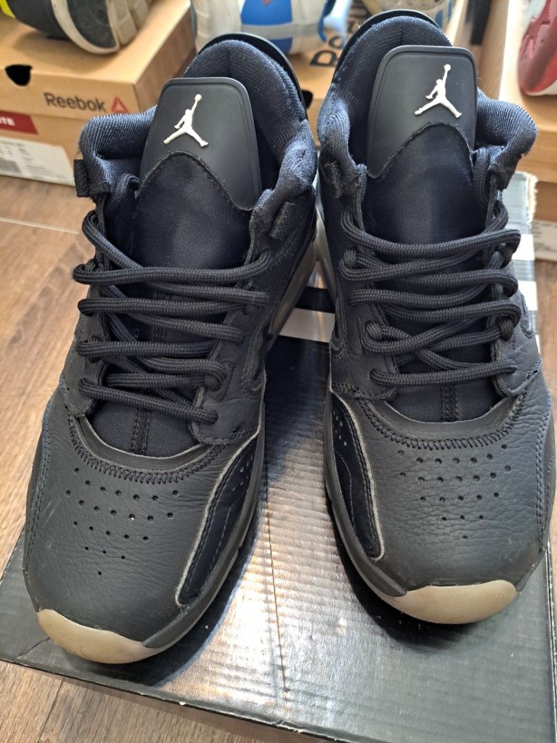 Jordan 22.5cm nike adidas reebok timberland