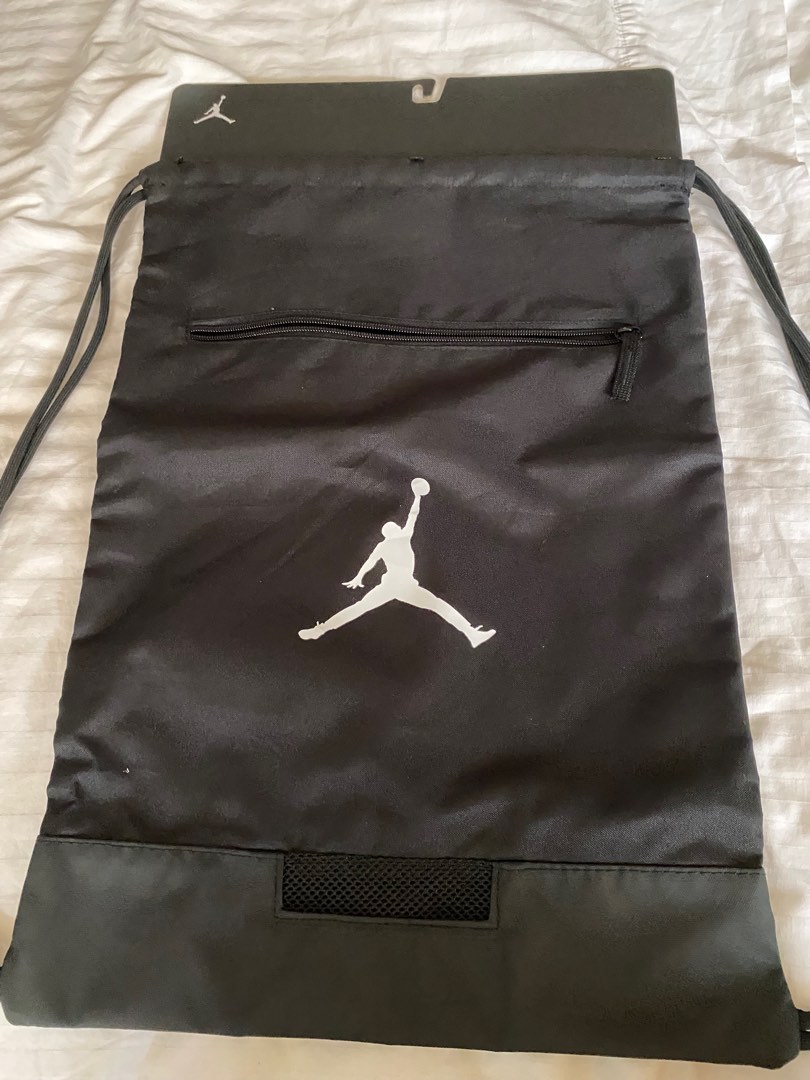 jordan jumpman sling backpack