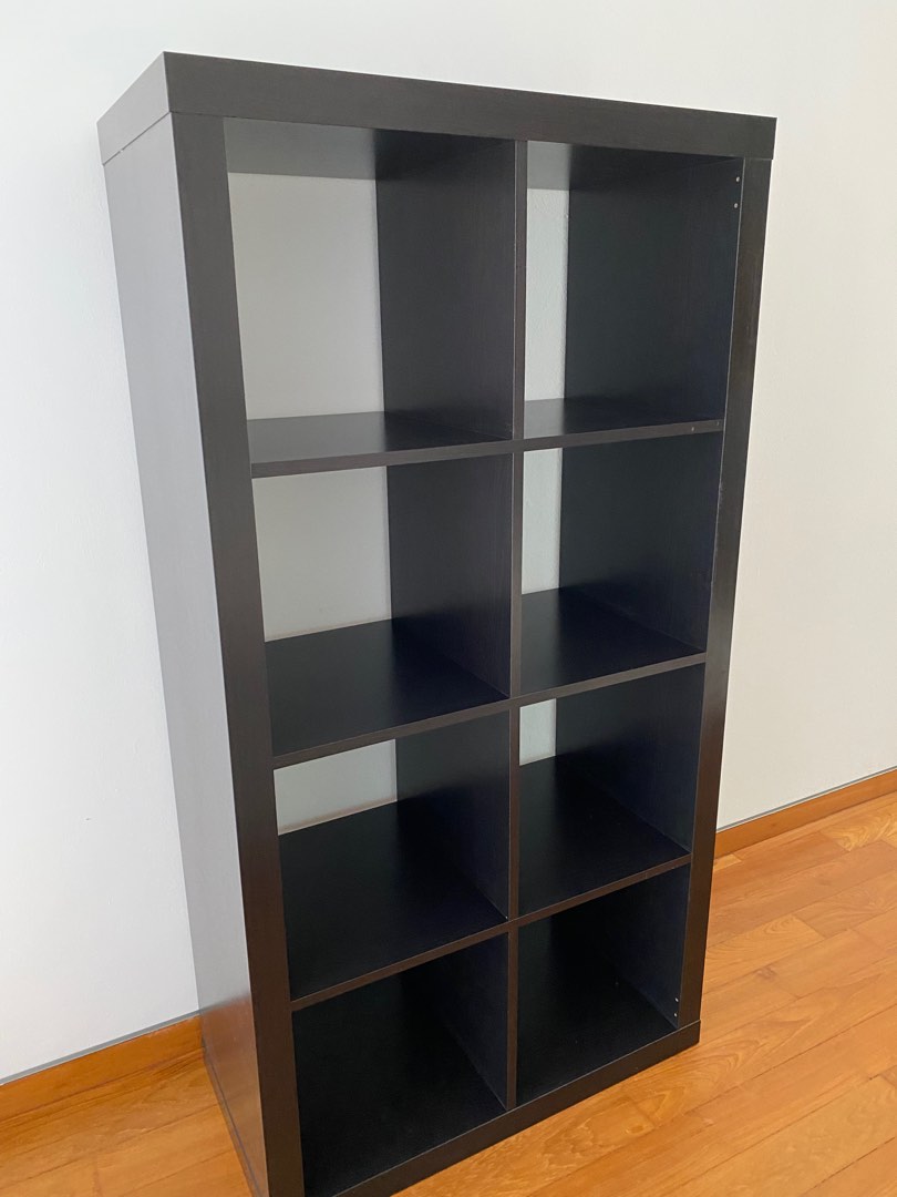 Kallax Cube Shelf, Furniture & Home Living, Furniture, Shelves