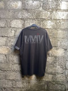 Kaos NIKE vintage 2004