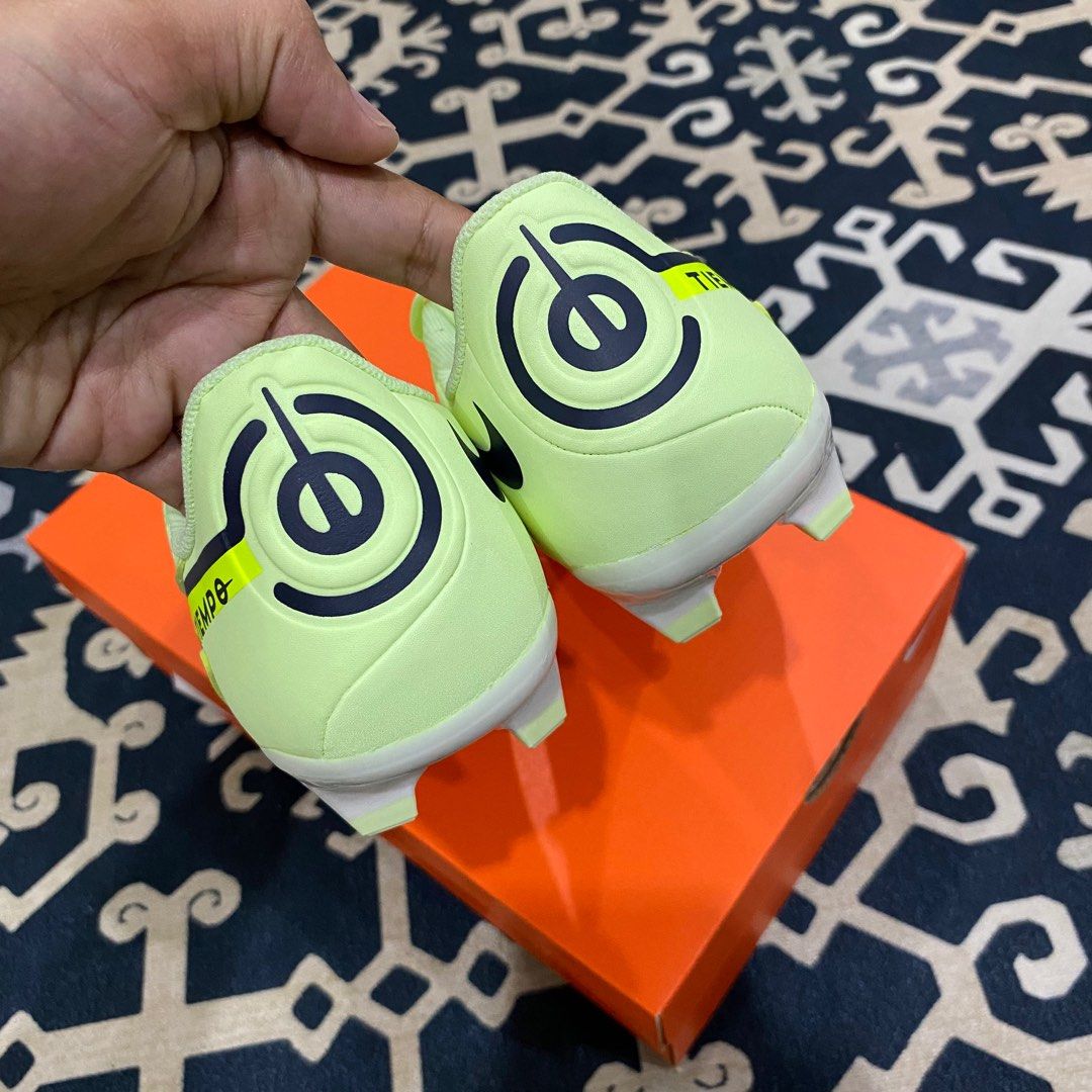 kasut futsal nike tiempo x