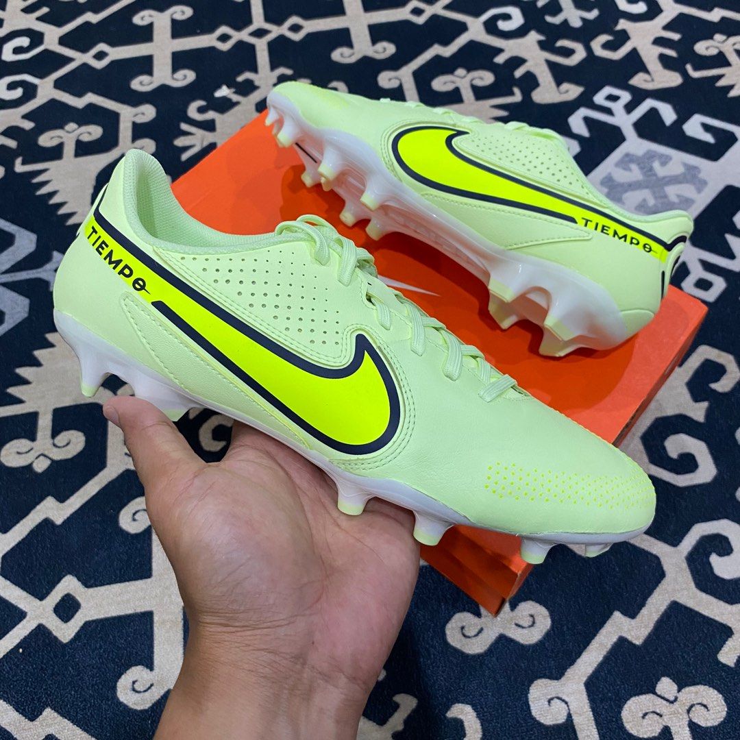 Boot hotsell bola nike