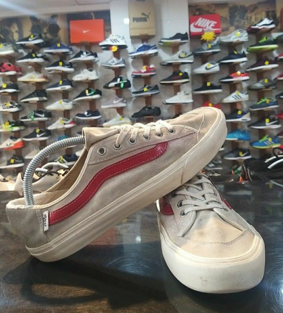 Gd vans on sale old skool