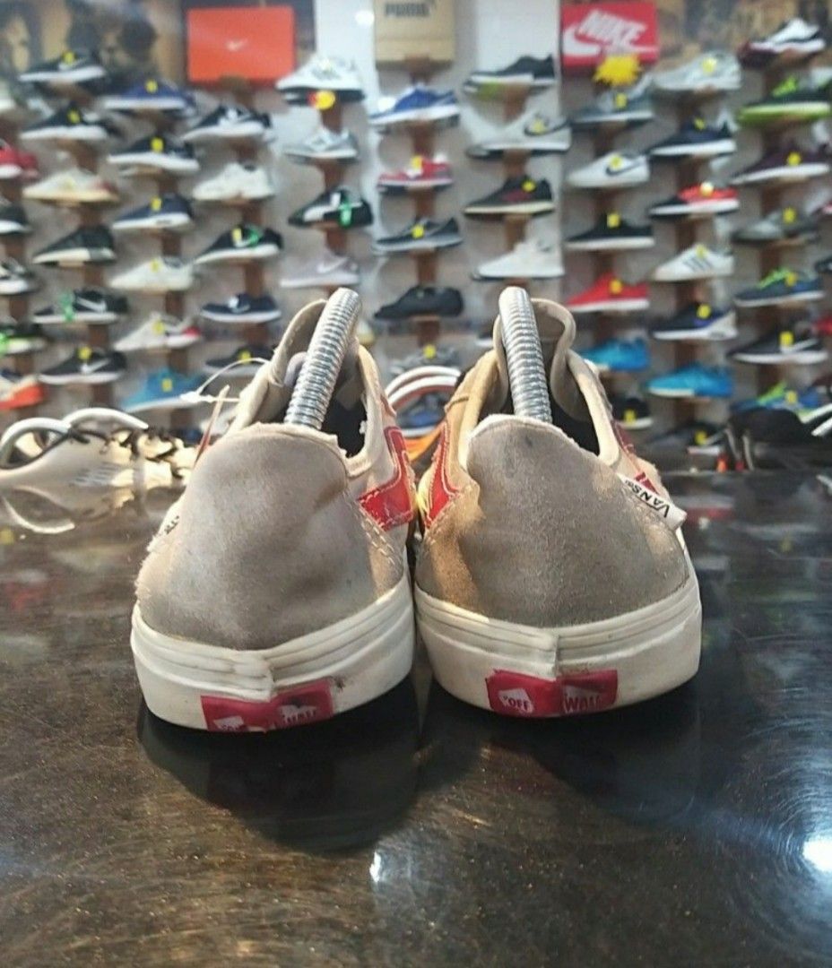 Gd vans old skool hotsell