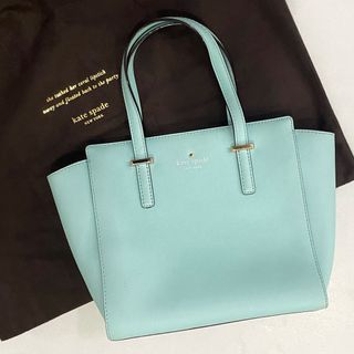 Blue Cedar Street Small Hayden Bag by kate spade new york accessories for  $104