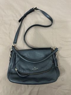 Kate Spade Leather Bag