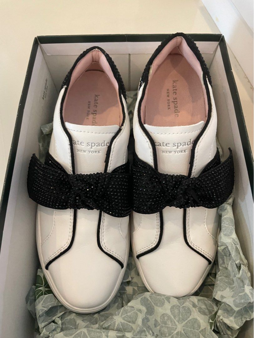 Glitter kate spade shoes sale