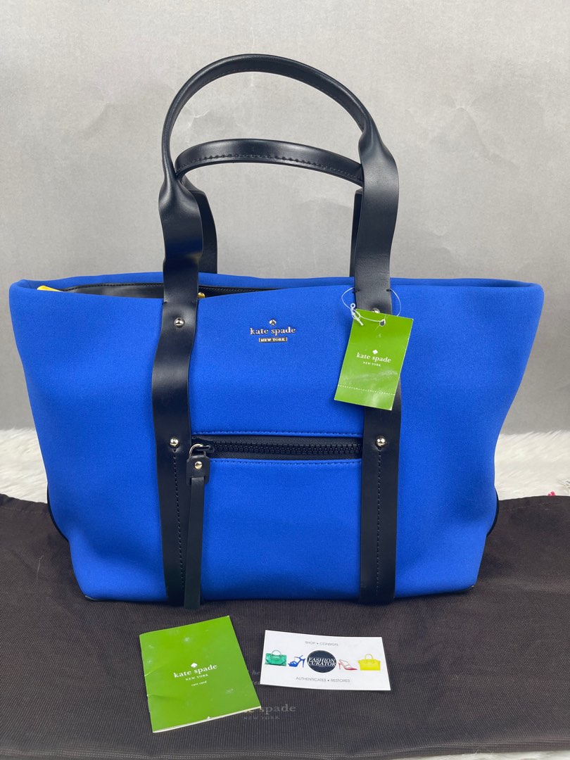 Kate Spade Shoulder Bag, Women's Fashion, Bags & Wallets, Shoulder Bags