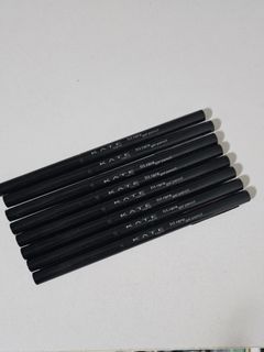kate凝色柔滑眼線膠筆N