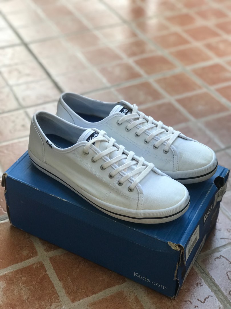 Keds ortholite white new arrivals sneakers