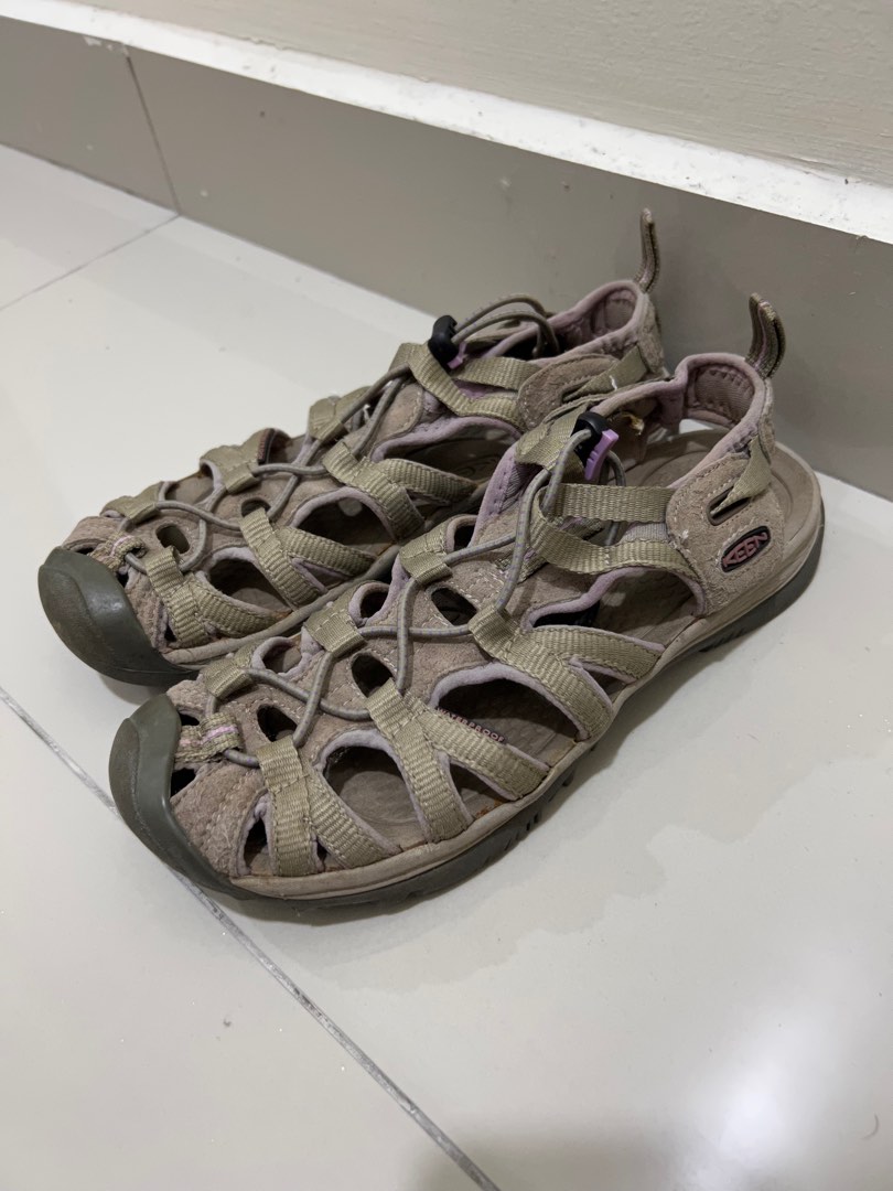 Keen whisper agate grey hot sale